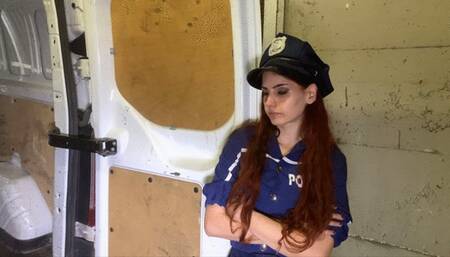 The second edition of Police Day - Part 1