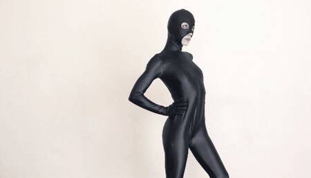 Stella VS Stella : young superheroine's ghlory dreams ( 1 PART )