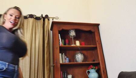 Dreaming of Fucking my Best Friends Mom