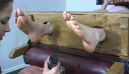 Laney's oiled feet nightmare-1080