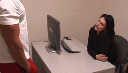 The Job Interview Redux-SD WMV