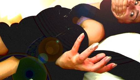 Simulacrum (starring Jade) (MP4)