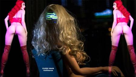 FROM STEP-SON INTO SEX DOLL - PART 2 (AUDIO ONLY)