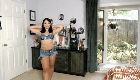 Lunch Break CEI by Venus Venerous