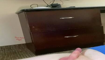 Scarlett Kage in CBT Counting Game - impact play, cock and ball torment, fishnets, crop, brunette, thicc, big ass Latina, femdom, female supremacy MP4