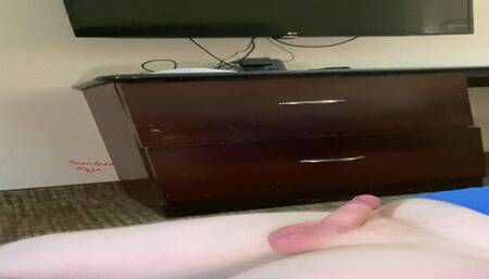 Scarlett Kage in CBT Counting Game - impact play, cock and ball torment, fishnets, crop, brunette, thicc, big ass Latina, femdom, female supremacy MP4SD