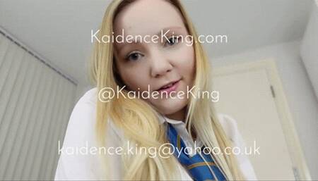 Schoolgirl virtual sex impregnation (1080p mp4)