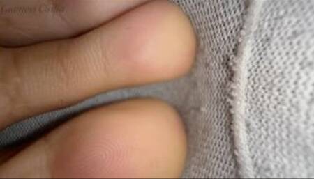 Giantess Cirilla - Sole Food