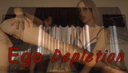 Ego Depleted