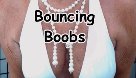 Bouncing Jiggling Boobs XHD (WMV)