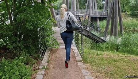 the lost pumps 12 HD mp4 1920x1080