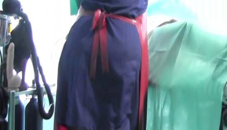 Aversion Therapy 1 **MOV**