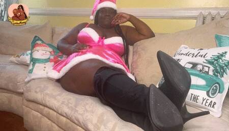 CLEAN MY BOOTS BETA BY GODDESSMONAY