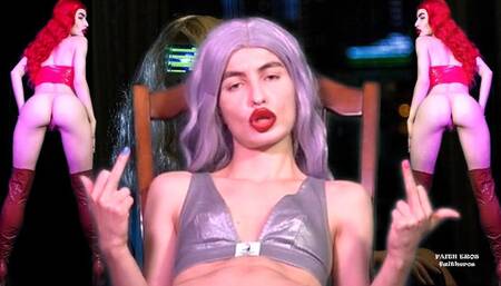 FROM STEP-SON INTO SEX DOLL - PART 3