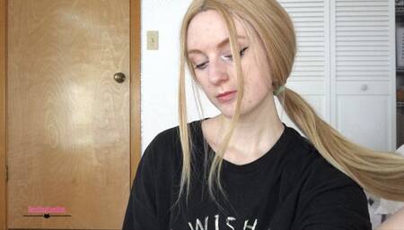 Swapping Bodies With Kat