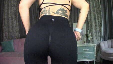 Live by the Booty and Succumb to the Booty