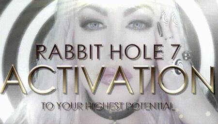 Rabbit Hole series 7 Activation HD