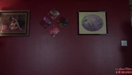 Return Of The Peeping Tom - Watch Me Finally Finish Him Off