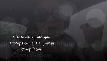 Miss Whitney Morgan: Hiccups On The Highway - mp4
