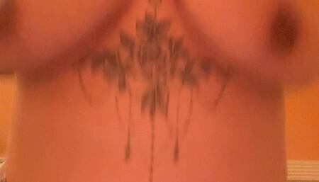 Bouncing boobs everywhere and from all angles