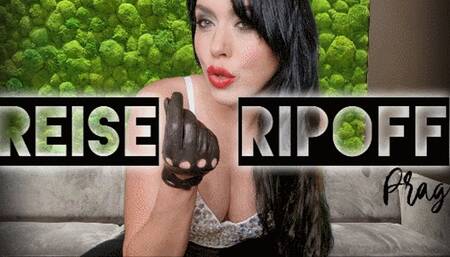 Reise RipOff - Prag (kleine Version)