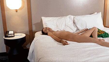 Cherokee - Robot Clone Mindlessly [MP4 4K 60fps]