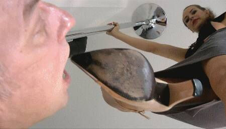 WorshipDominationHumiliation (WMV)