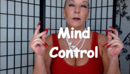 Mind Control Drifting and Floating HD (MP4)