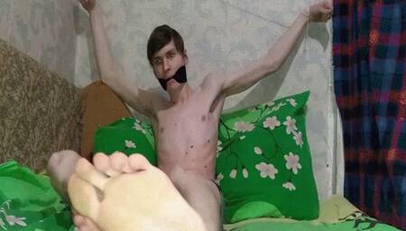 The unusual story of a boy WMV(1280*720)HD