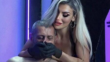 INSIDIOUS SMOTHER mobile version