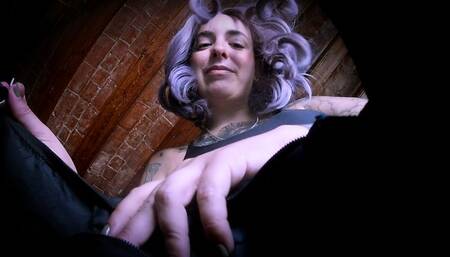 Take Away - Eva Autumn (spanish audio - english subtitles)