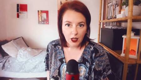 Hardcore domination my toilet is submissive to my pee 1080HD