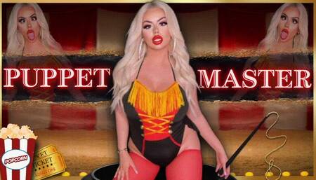 The Puppet Master: Vol 1 (1080 MP4)