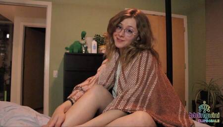 Night Time Diaper and Story || ABDL POV || Bedwetter Bedtime Routine