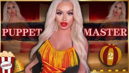 The Puppet Master: Vol 2 (480 WMV)