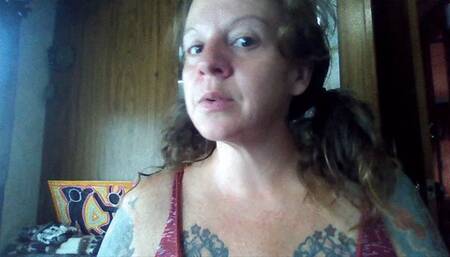 Achooo - Snot and a Noisy Nose!