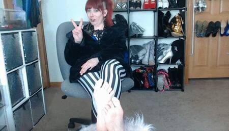 What Virgins Can Fuck