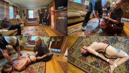 Trixie E The Specialist 2 pt1