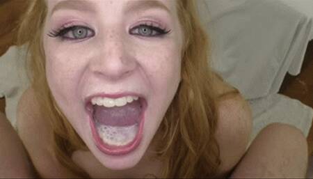 Fiery Little Foxx Swallows