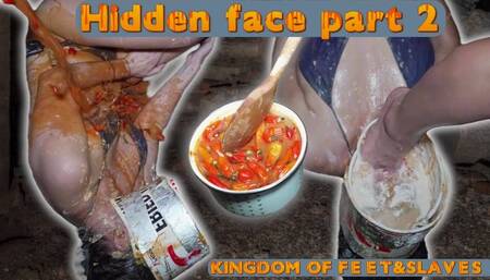 hidden face part 2 ( FULL HD MP4)