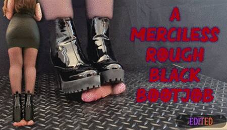 Your Boss Gives You a Merciless Rough Bootjob Punishment - with TamyStarly - (Edited Version) CBT, Ballbusting, Heeljob, Femdom, Shoejob, Ball Stomping, Foot Fetish Domination, Footjob, Cock Board, Crush, Trampling
