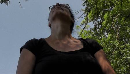 The sun cream (2017) (MP4)