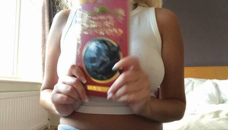 Hiccups and hp part 2