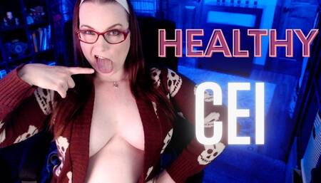 Healthy CEI