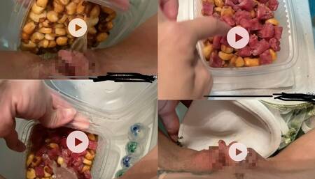 ?KIKOS, FUET AND WATERED SET?