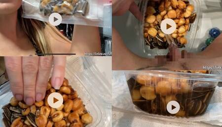 WATERED AND PACKED KIKOS AND PIPES