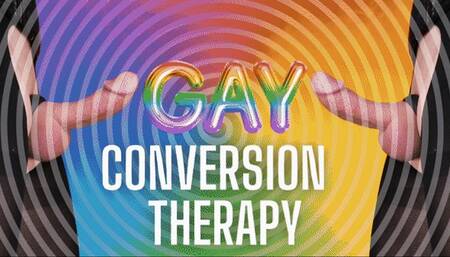 Gay Conversion Therapy
