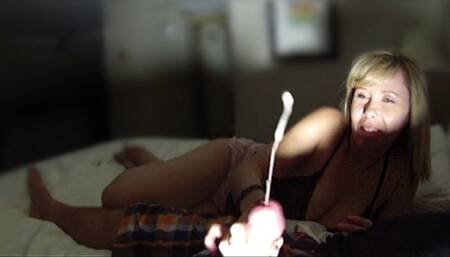 HOTEL HANDJOB - 1080 HD