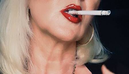 You are a finiancial hooked junkie, you live only to pay your tribute to me*EVE chain smoke