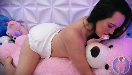 Cloth Diaper Cummies! WMV